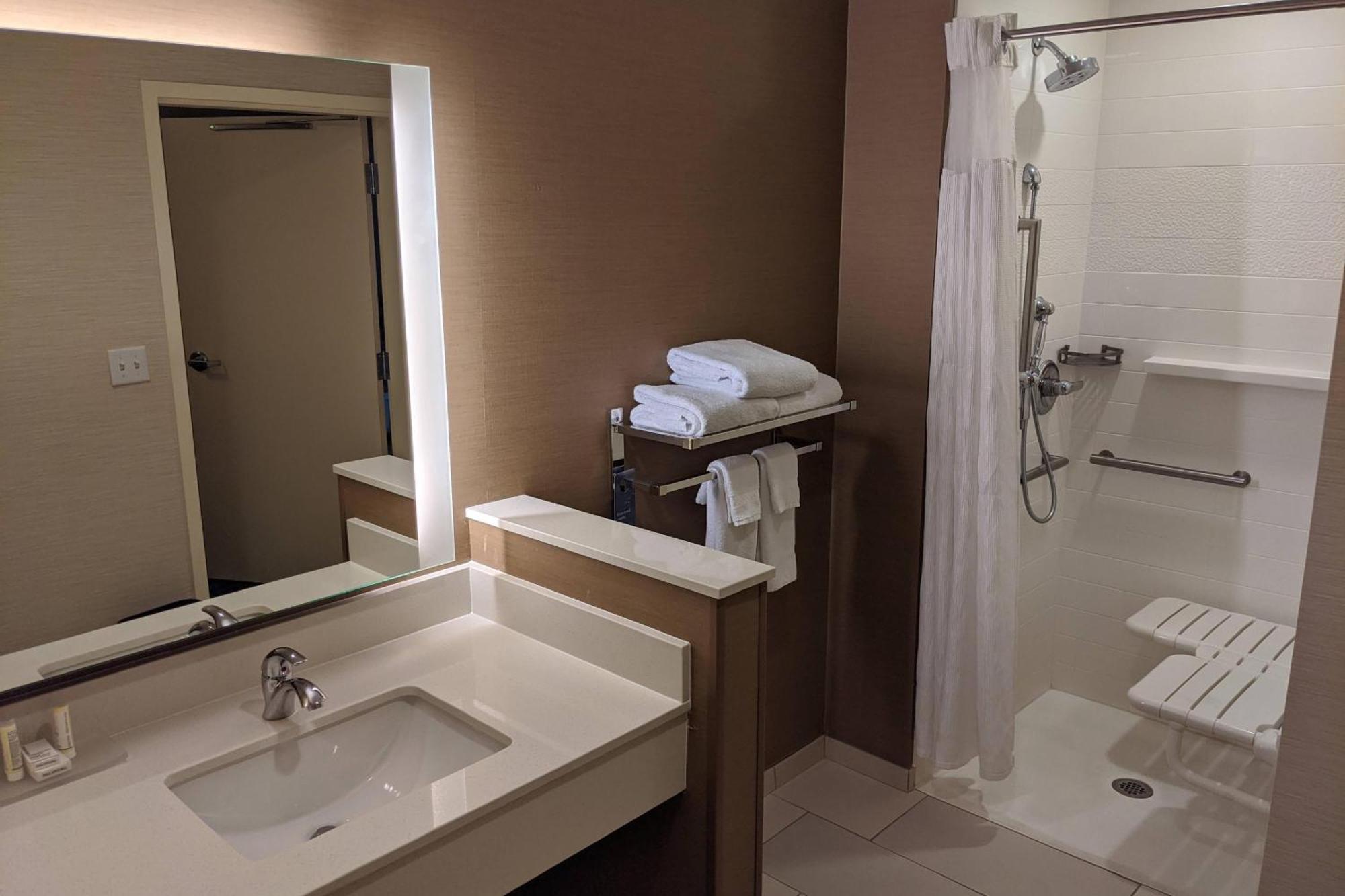 Fairfield Inn & Suites By Marriott Phoenix Tempe/Airport Kültér fotó
