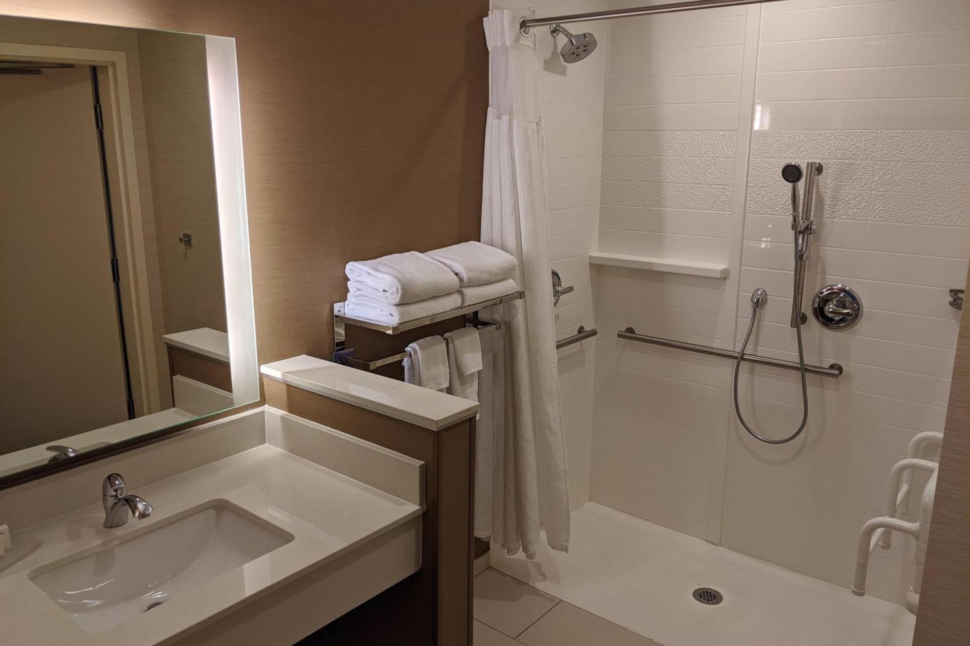 Fairfield Inn & Suites By Marriott Phoenix Tempe/Airport Kültér fotó